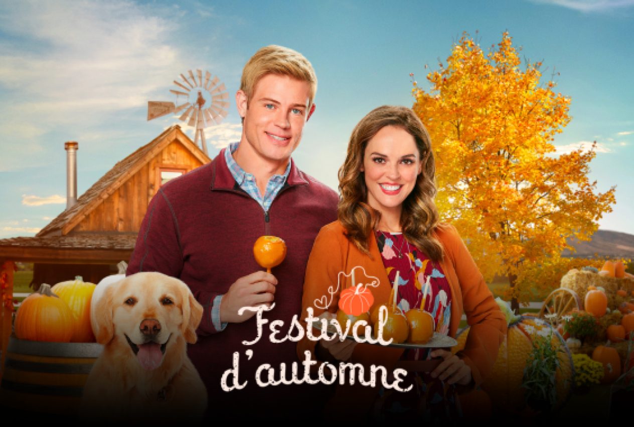 CET AUTOMNE, ELLE FICTIONS RÉCHAUFFE LES CŒURS AVEC DES FILMS QUI FONT DU BIEN