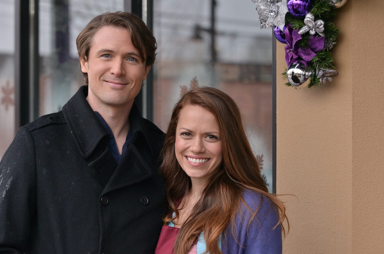 À regarder en novembre sur ELLE Fictions