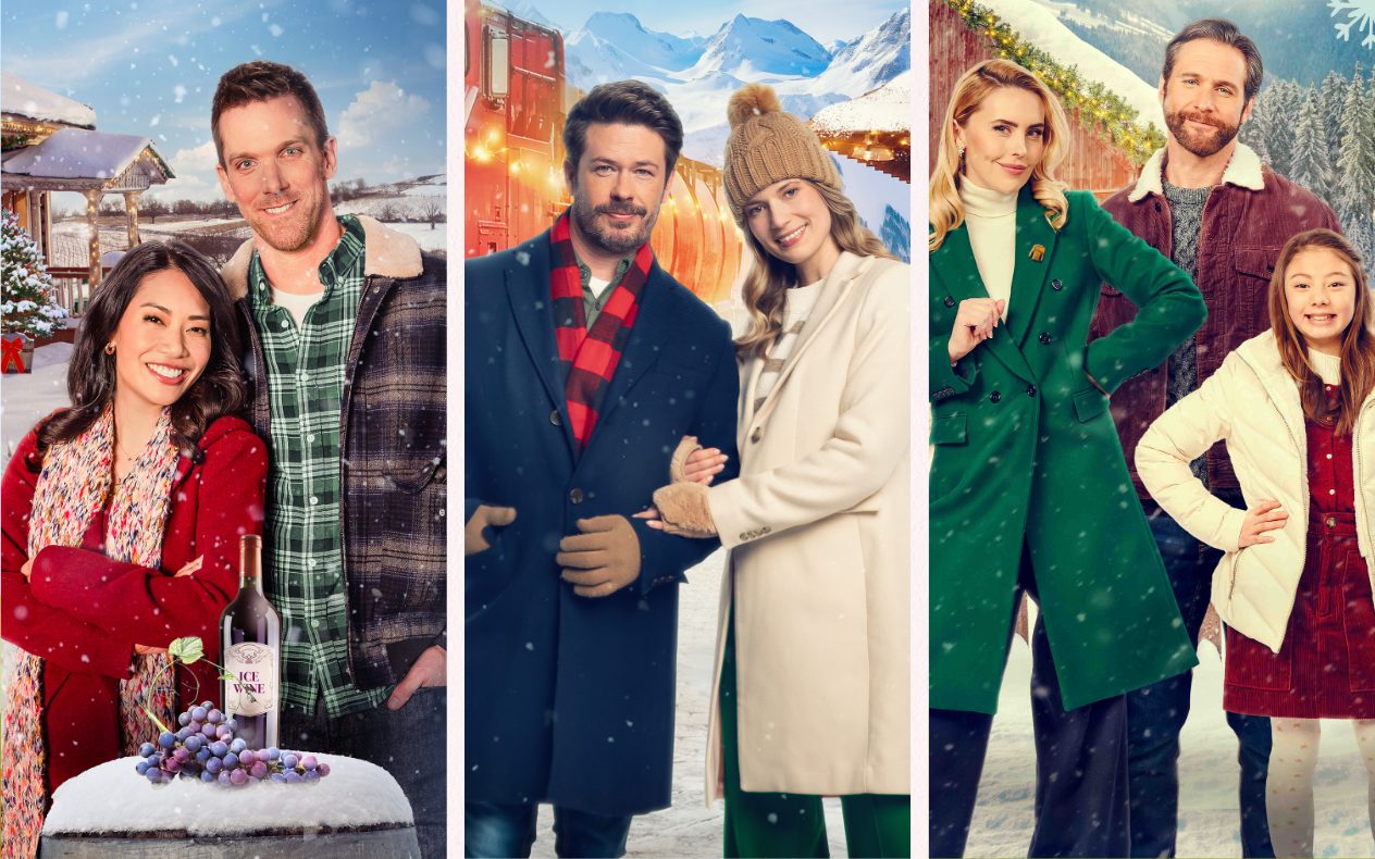 Le cinéma de janvier sur ELLE Fictions