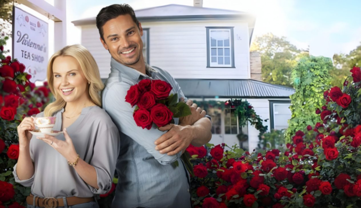 En février, place à l’amour sur ELLE Fictions