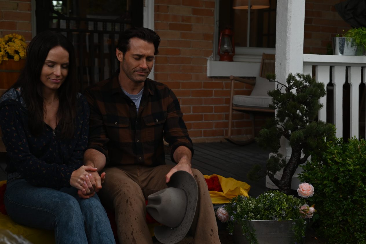 Avril sur ELLE Fictions : nouveautés, romance et émotions au rendez-vous