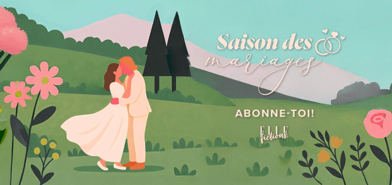 HERO Saison des mariages