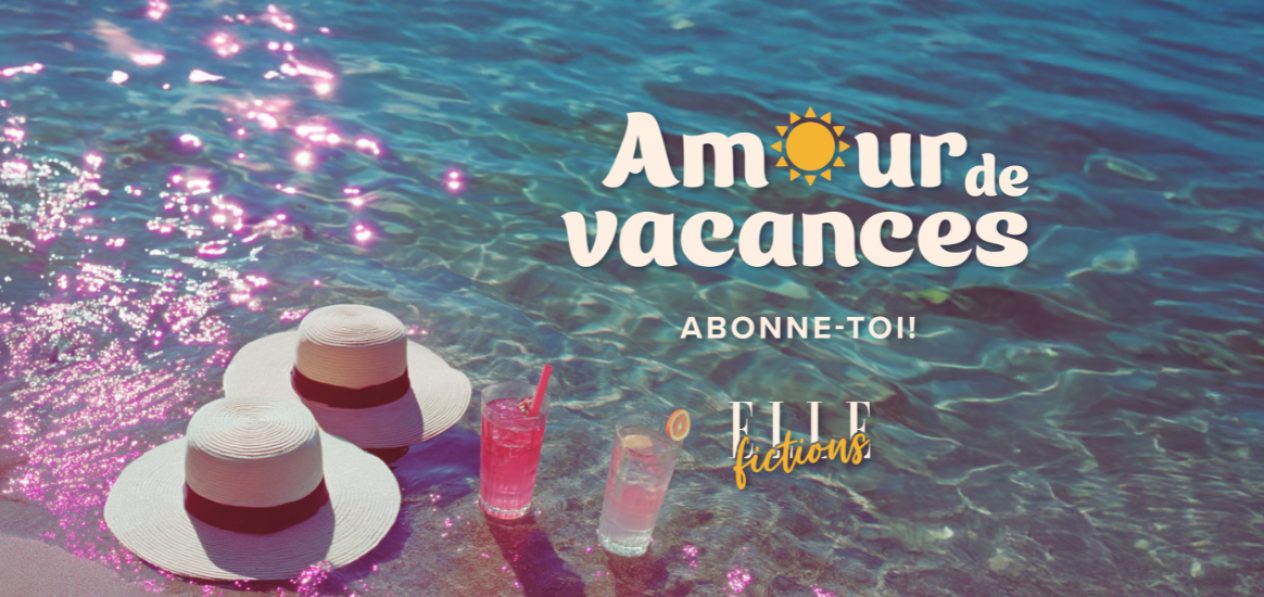 HERO Amour de vacances