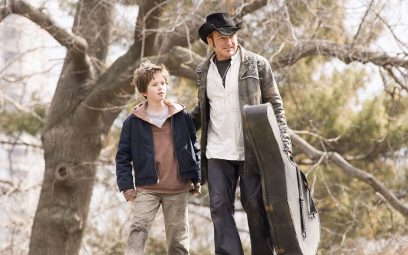 Les films à ne pas manquer en octobre!