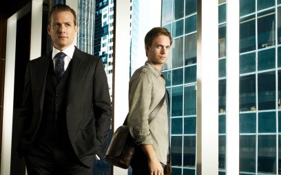 Suits : 8 moments forts des saisons 1 à 3