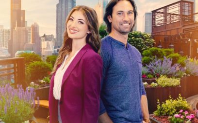 PROGRAMMATION DE L'ÉTÉ 2025 SUR ELLE FICTIONS