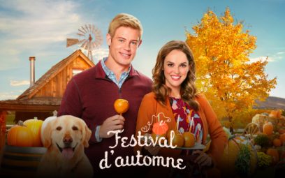 CET AUTOMNE, ELLE FICTIONS RÉCHAUFFE LES CŒURS AVEC DES FILMS QUI FONT DU BIEN