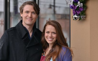 À regarder en novembre sur ELLE Fictions