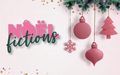 Tous ensemble, on allume Noël avec ELLE Fictions