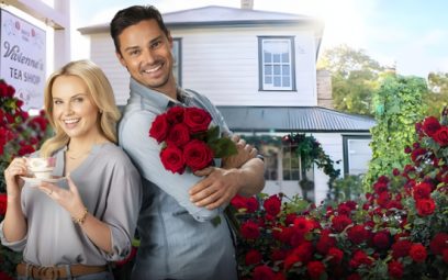 En février, place à l’amour sur ELLE Fictions