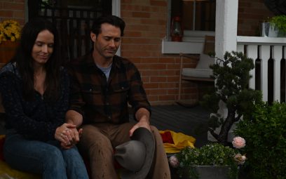 Avril sur ELLE Fictions : nouveautés, romance et émotions au rendez-vous