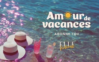 HERO Amour de vacances