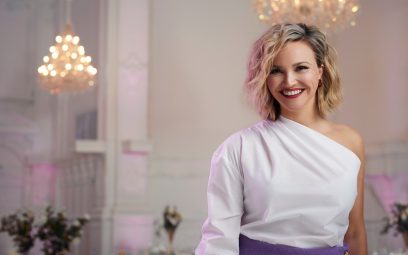 Elle a dit oui : Qui sont les invités de Julie Ringuette ce printemps?