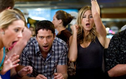 Les films à surveiller sur ELLE Fictions en août!