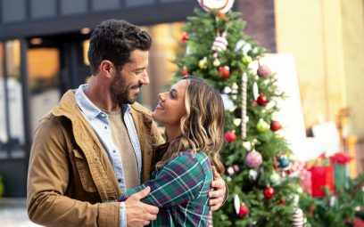 Noël Fictions : la magie de Noël, jour et nuit, sur ELLE Fictions