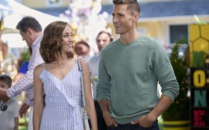 À surveiller en juin sur ELLE Fictions