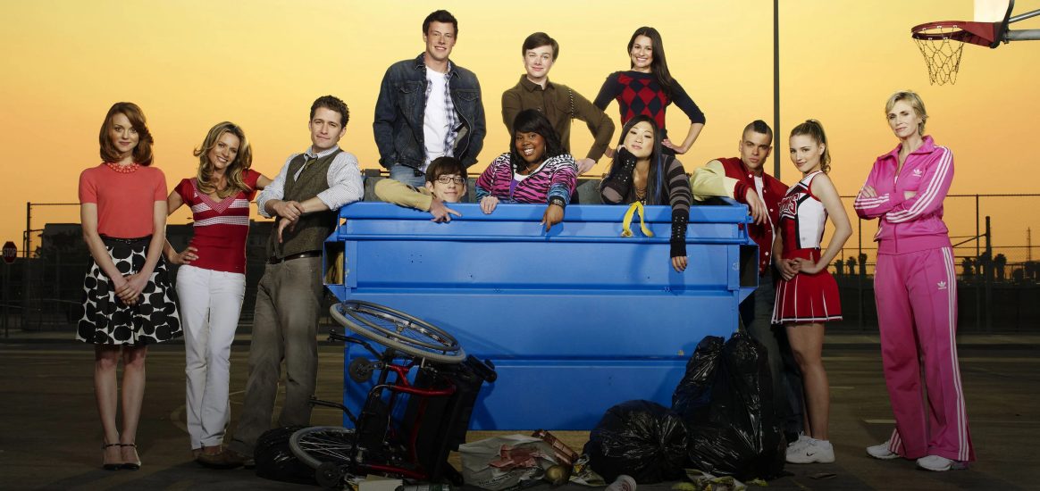 Glee