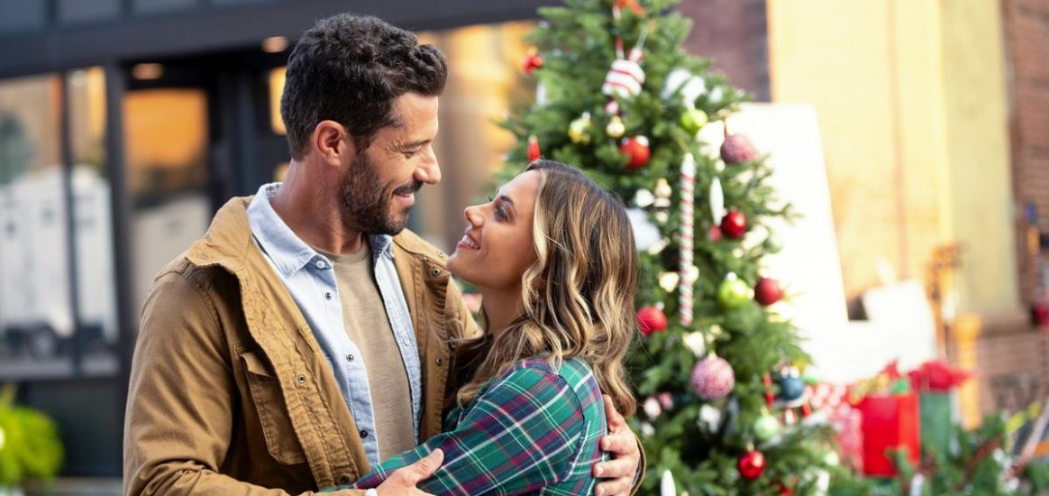 Nouveaux téléfilms de Noël