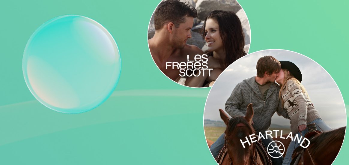 Programmation d'hiver