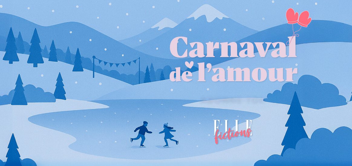 Carnaval de l'amour