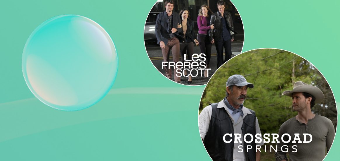 Programmation du printemps