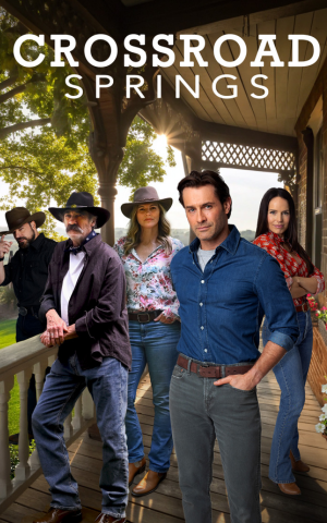 CROSSROAD SPRINGS