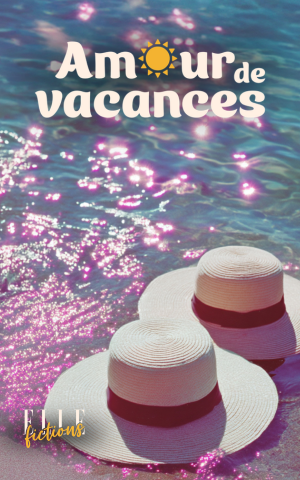 Poster site ELLE FICTIONS 300 x 480 px